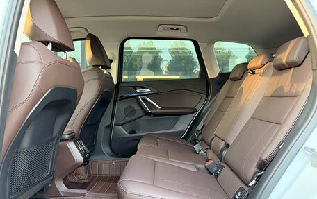 BMW X1, 2025 год, 3 002 641 рублей, 11 фотография