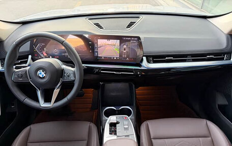 BMW X1, 2025 год, 3 002 641 рублей, 8 фотография