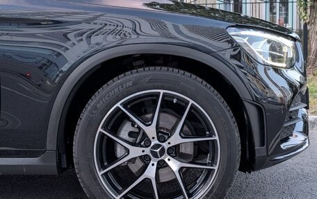 Mercedes-Benz GLC, 2021 год, 4 580 000 рублей, 6 фотография