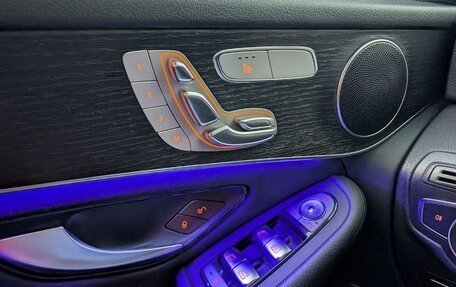 Mercedes-Benz GLC, 2021 год, 4 580 000 рублей, 10 фотография