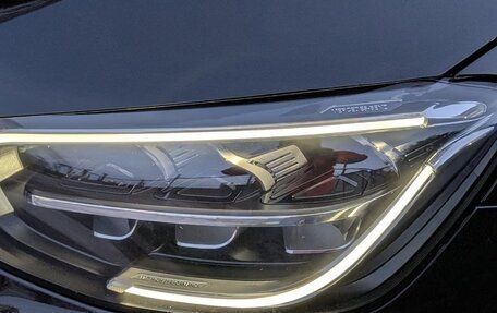 Mercedes-Benz GLC, 2021 год, 4 580 000 рублей, 7 фотография