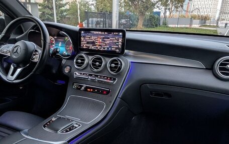 Mercedes-Benz GLC, 2021 год, 4 580 000 рублей, 12 фотография
