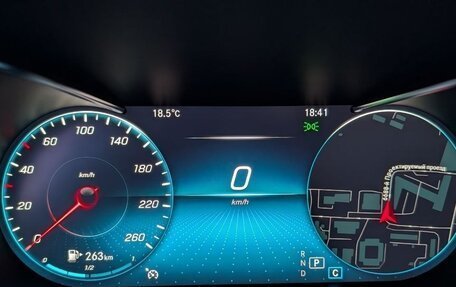 Mercedes-Benz GLC, 2021 год, 4 580 000 рублей, 16 фотография
