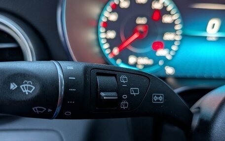 Mercedes-Benz GLC, 2021 год, 4 580 000 рублей, 19 фотография