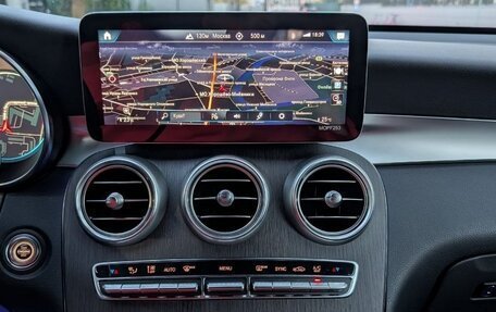 Mercedes-Benz GLC, 2021 год, 4 580 000 рублей, 20 фотография