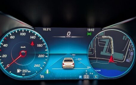 Mercedes-Benz GLC, 2021 год, 4 580 000 рублей, 26 фотография