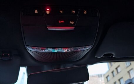 Mercedes-Benz GLC, 2021 год, 4 580 000 рублей, 25 фотография