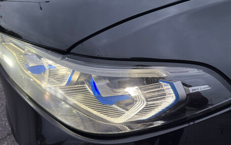 BMW X7, 2022 год, 10 500 000 рублей, 9 фотография