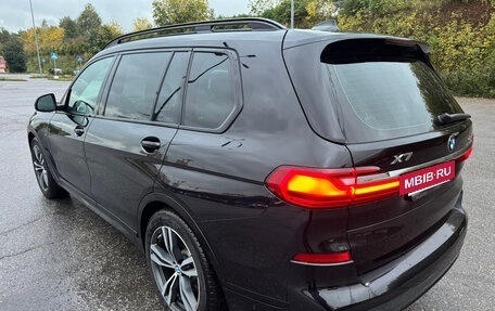 BMW X7, 2022 год, 10 500 000 рублей, 6 фотография