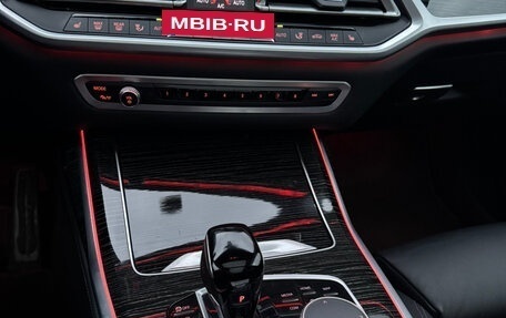 BMW X7, 2022 год, 10 500 000 рублей, 11 фотография