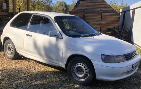 Toyota Corolla, 1992 год, 210 000 рублей, 2 фотография