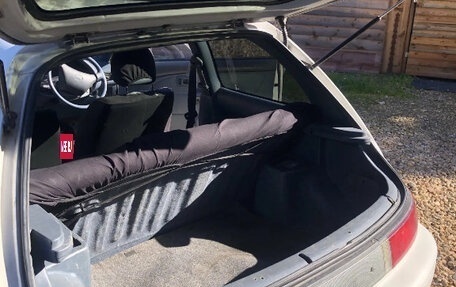 Toyota Corolla, 1992 год, 210 000 рублей, 7 фотография