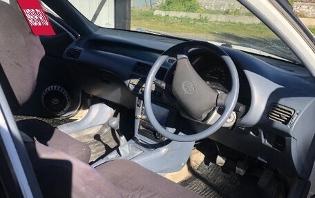 Toyota Corolla, 1992 год, 210 000 рублей, 4 фотография