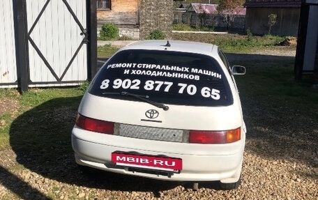 Toyota Corolla, 1992 год, 210 000 рублей, 8 фотография