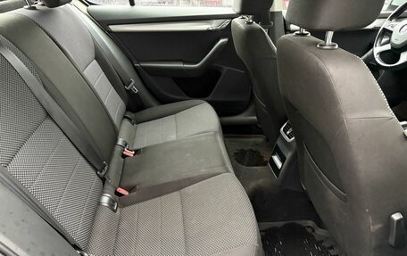 Skoda Octavia, 2014 год, 1 109 000 рублей, 11 фотография