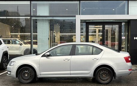 Skoda Octavia, 2014 год, 1 109 000 рублей, 8 фотография