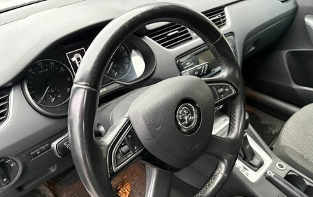 Skoda Octavia, 2014 год, 1 109 000 рублей, 14 фотография