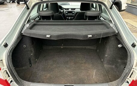 Skoda Octavia, 2014 год, 1 109 000 рублей, 13 фотография
