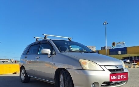 Suzuki Aerio, 2001 год, 350 000 рублей, 2 фотография