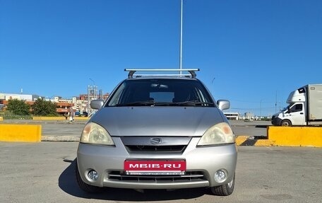 Suzuki Aerio, 2001 год, 350 000 рублей, 3 фотография