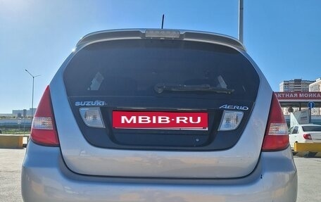 Suzuki Aerio, 2001 год, 350 000 рублей, 5 фотография