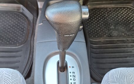 Suzuki Aerio, 2001 год, 350 000 рублей, 14 фотография