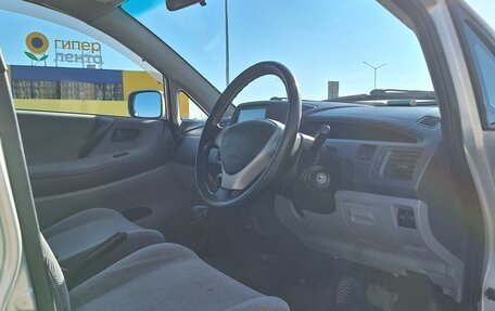Suzuki Aerio, 2001 год, 350 000 рублей, 10 фотография
