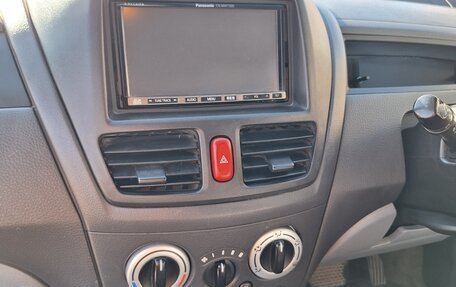 Suzuki Aerio, 2001 год, 350 000 рублей, 13 фотография