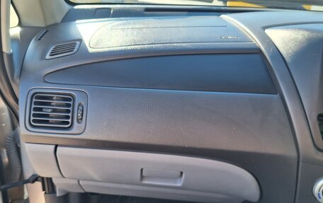 Suzuki Aerio, 2001 год, 350 000 рублей, 12 фотография