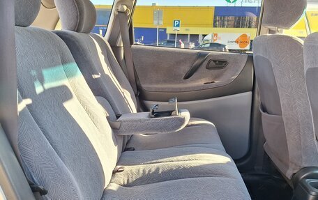 Suzuki Aerio, 2001 год, 350 000 рублей, 21 фотография