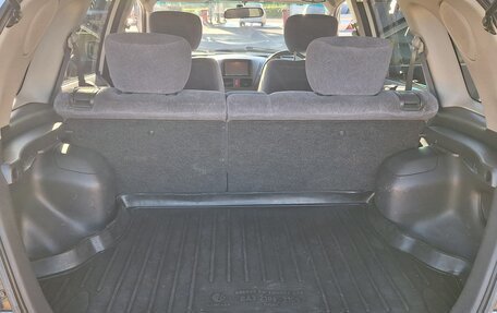 Suzuki Aerio, 2001 год, 350 000 рублей, 22 фотография