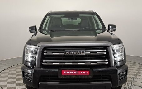 Haval H5, 2024 год, 3 290 000 рублей, 4 фотография