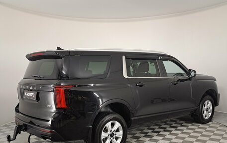 Haval H5, 2024 год, 3 290 000 рублей, 7 фотография