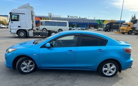 Mazda 3, 2011 год, 779 000 рублей, 4 фотография