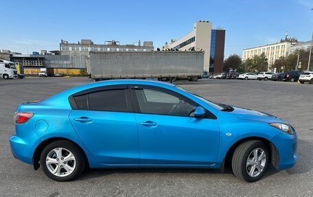 Mazda 3, 2011 год, 779 000 рублей, 8 фотография