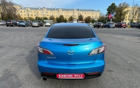 Mazda 3, 2011 год, 779 000 рублей, 6 фотография