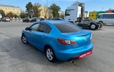 Mazda 3, 2011 год, 779 000 рублей, 5 фотография