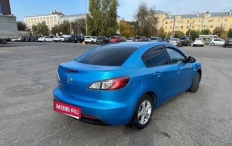 Mazda 3, 2011 год, 779 000 рублей, 7 фотография