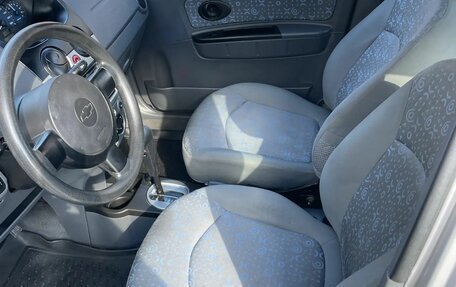 Chevrolet Spark III, 2006 год, 380 000 рублей, 2 фотография