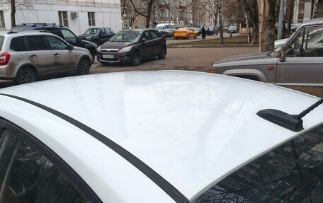 KIA Rio IV, 2017 год, 800 000 рублей, 7 фотография