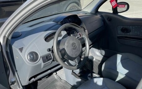 Chevrolet Spark III, 2006 год, 380 000 рублей, 7 фотография
