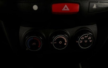 Mitsubishi ASX I рестайлинг, 2012 год, 750 000 рублей, 13 фотография