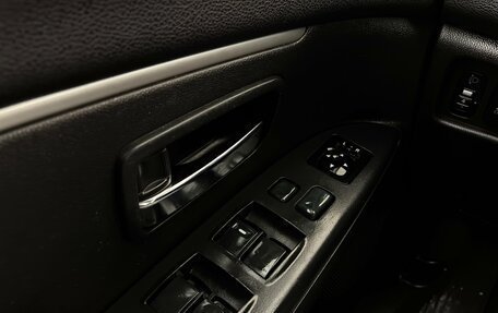 Mitsubishi ASX I рестайлинг, 2012 год, 750 000 рублей, 14 фотография
