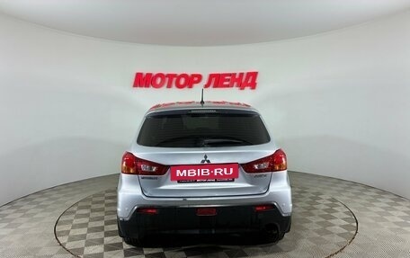 Mitsubishi ASX I рестайлинг, 2012 год, 750 000 рублей, 5 фотография