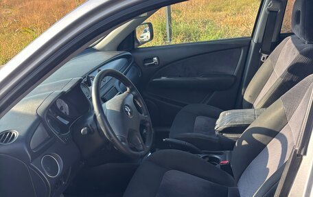 Mitsubishi Outlander III рестайлинг 3, 2006 год, 860 000 рублей, 8 фотография