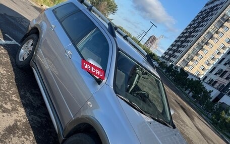 Mitsubishi Outlander III рестайлинг 3, 2006 год, 860 000 рублей, 2 фотография