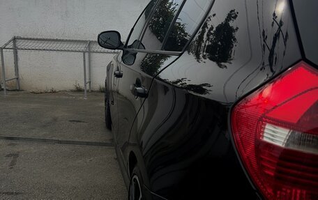 BMW 1 серия, 2010 год, 900 000 рублей, 4 фотография