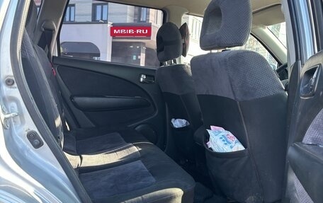Mitsubishi Outlander III рестайлинг 3, 2006 год, 860 000 рублей, 6 фотография