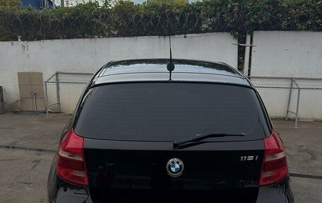 BMW 1 серия, 2010 год, 900 000 рублей, 6 фотография