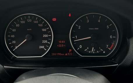 BMW 1 серия, 2010 год, 900 000 рублей, 9 фотография